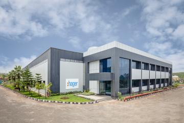 Hager Electro Pvt. Ltd